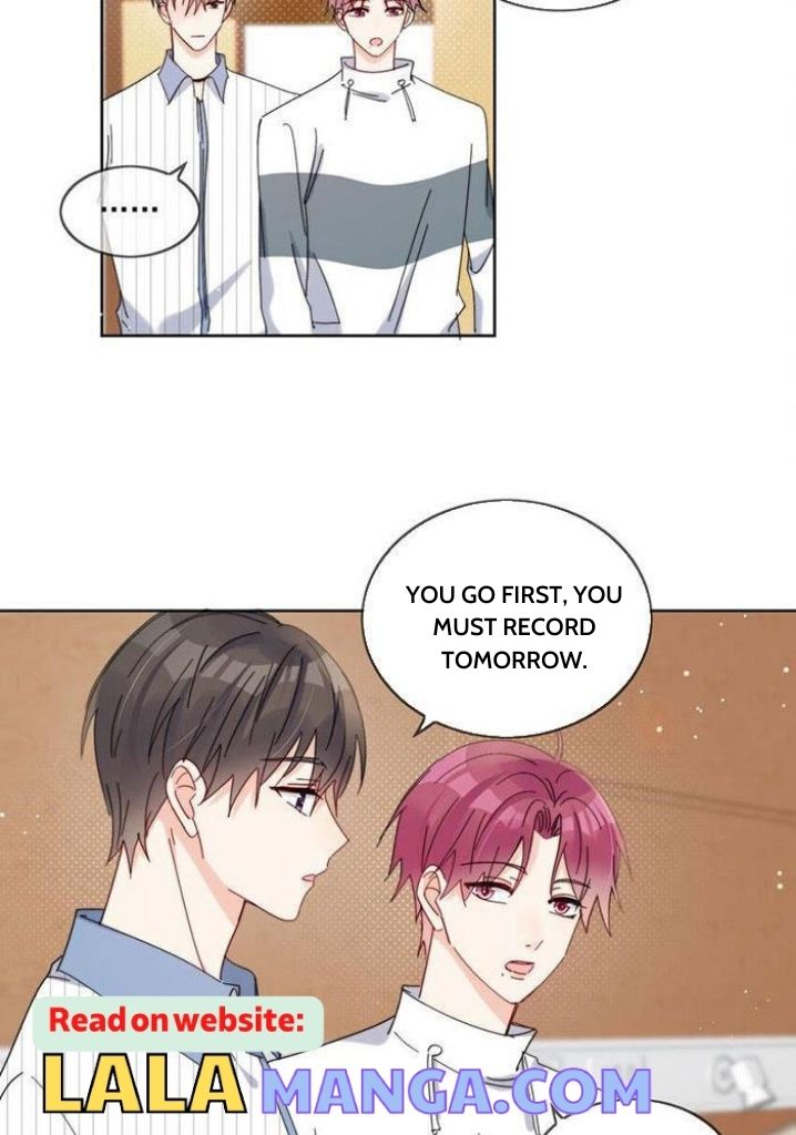 Nothing’s Gonna Change My Love For You chapter 24 - page 22