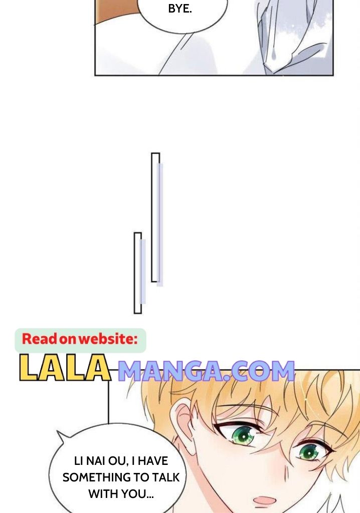 Nothing’s Gonna Change My Love For You chapter 24 - page 24