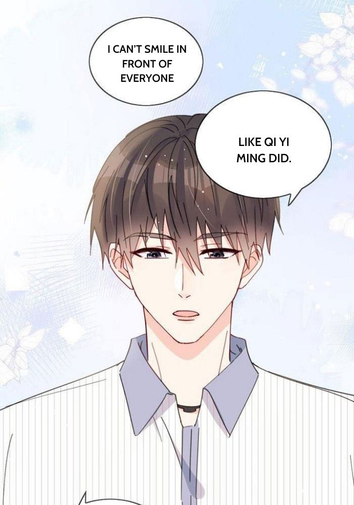 Nothing’s Gonna Change My Love For You chapter 24 - page 27