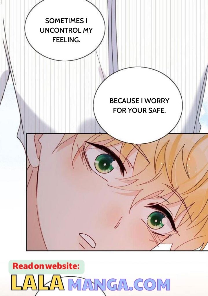 Nothing’s Gonna Change My Love For You chapter 24 - page 28