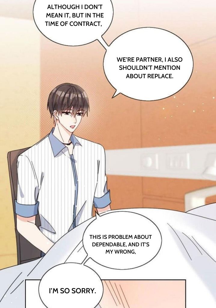 Nothing’s Gonna Change My Love For You chapter 24 - page 29