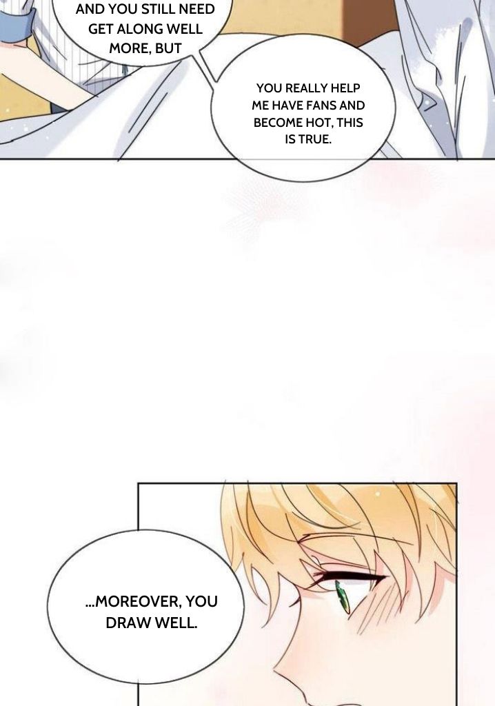 Nothing’s Gonna Change My Love For You chapter 24 - page 31