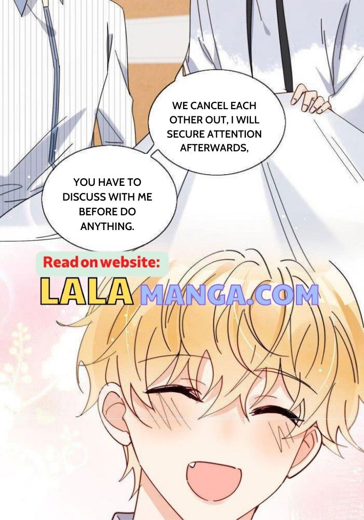Nothing’s Gonna Change My Love For You chapter 24 - page 34
