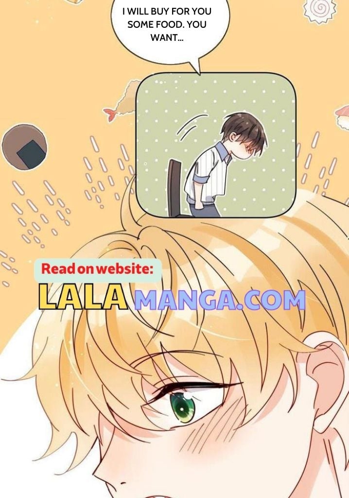 Nothing’s Gonna Change My Love For You chapter 24 - page 36