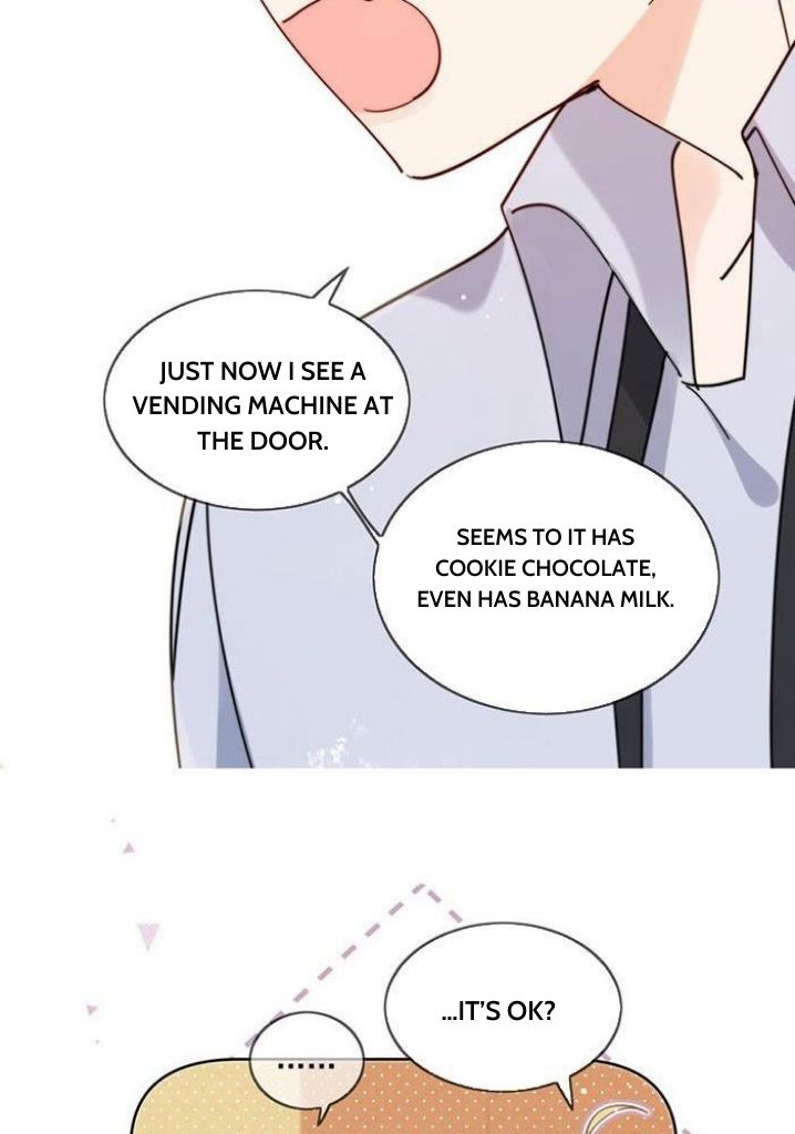 Nothing’s Gonna Change My Love For You chapter 24 - page 37