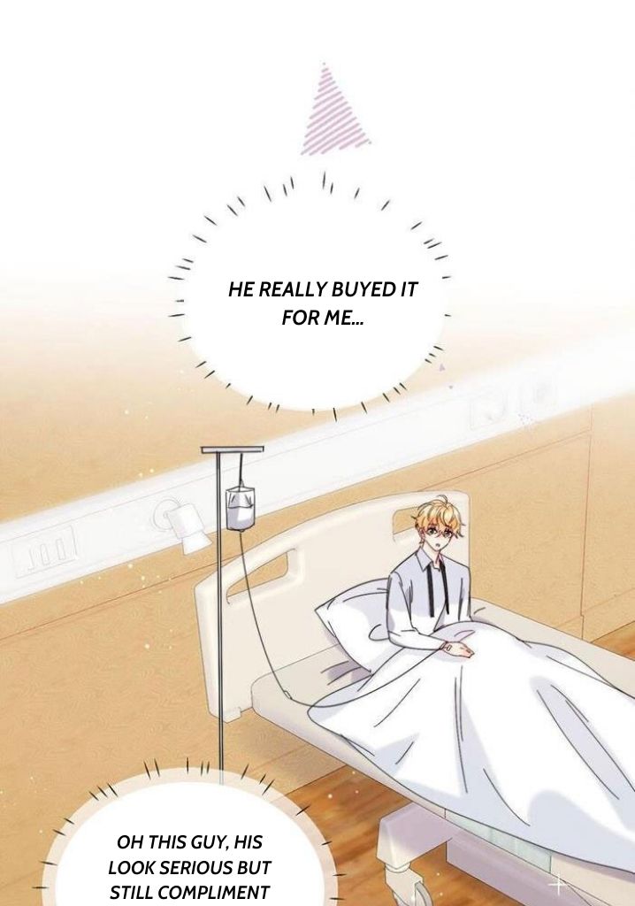 Nothing’s Gonna Change My Love For You chapter 24 - page 39