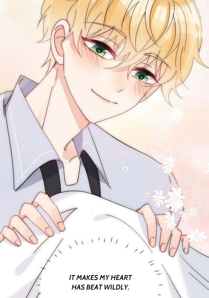 Nothing’s Gonna Change My Love For You chapter 24 - page 41