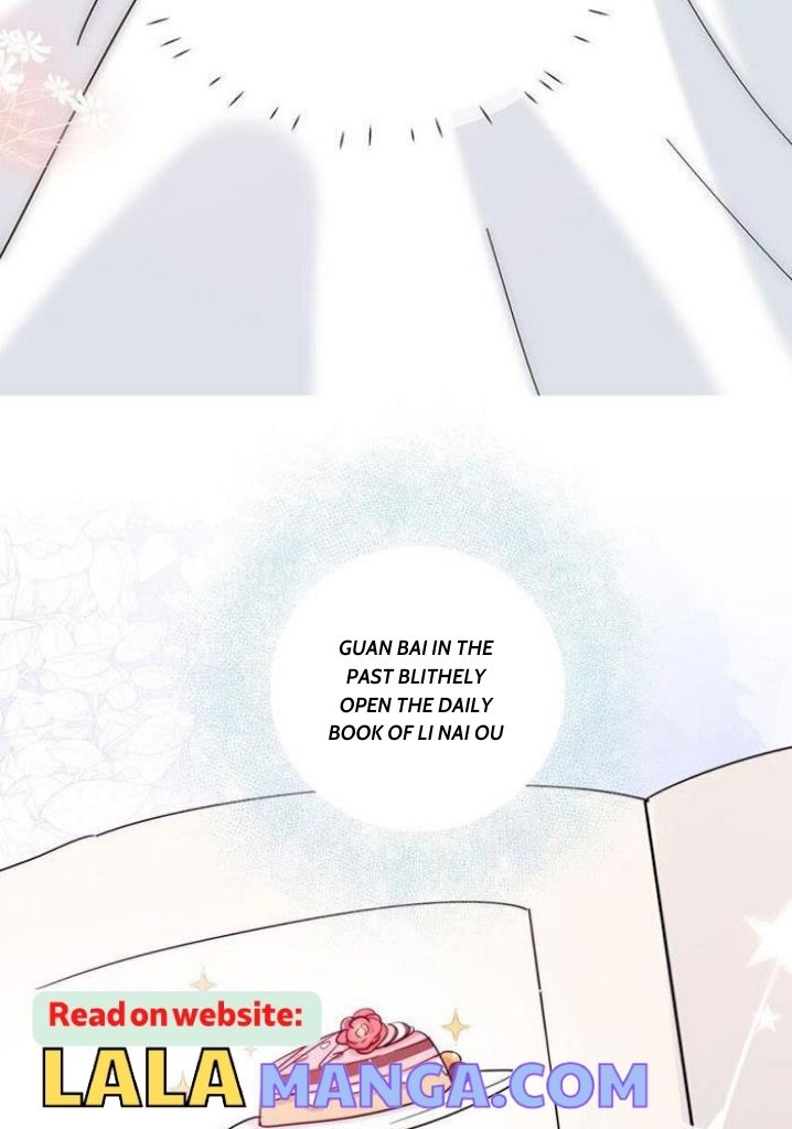Nothing’s Gonna Change My Love For You chapter 24 - page 42