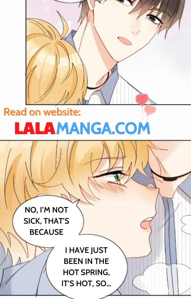 Nothing’s Gonna Change My Love For You chapter 23 - page 23