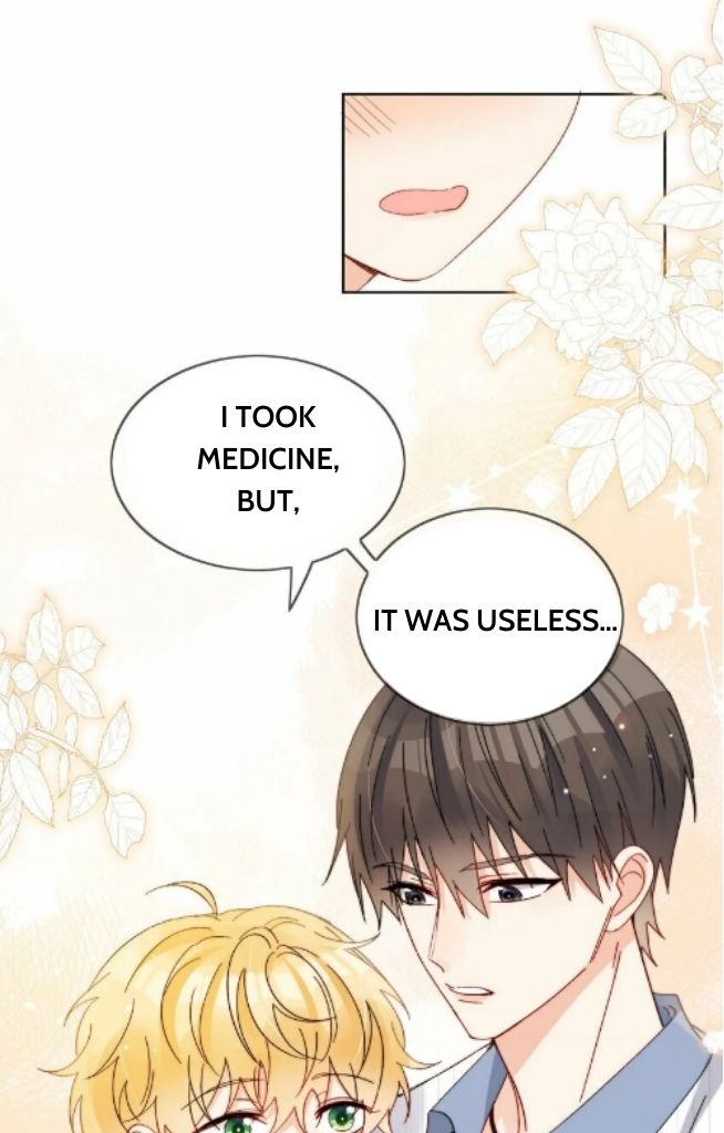 Nothing’s Gonna Change My Love For You chapter 23 - page 26