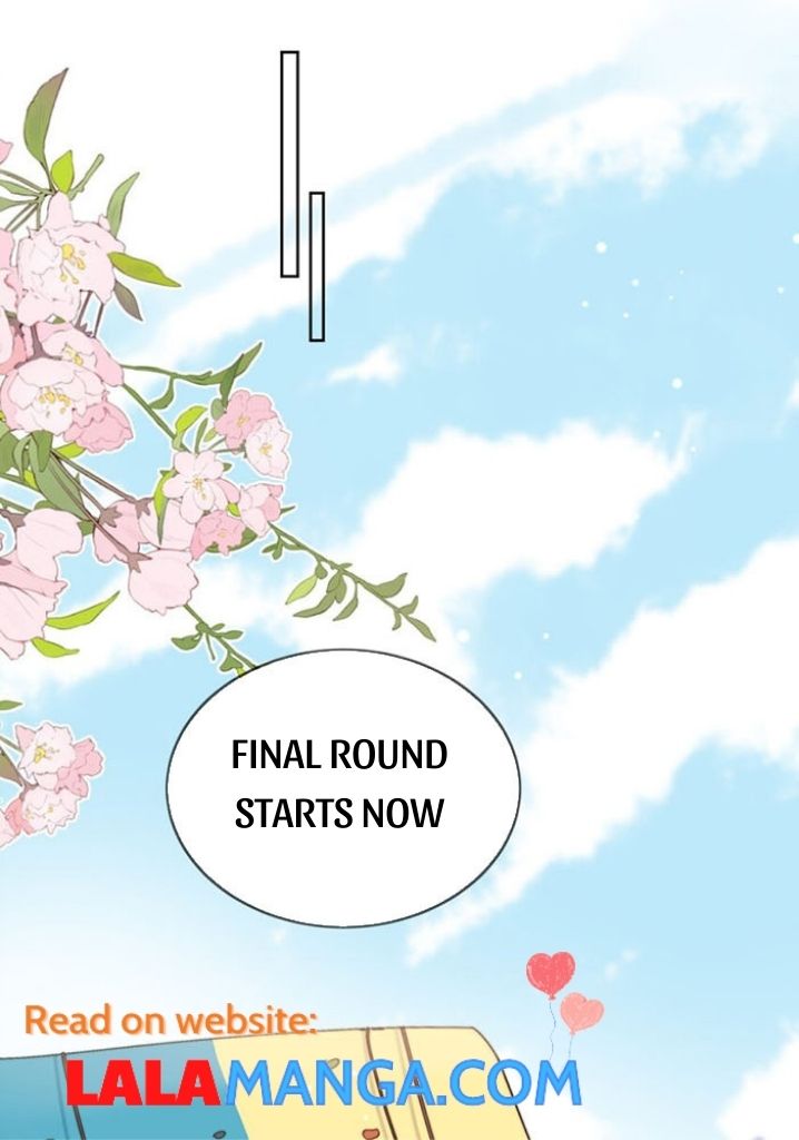 Nothing’s Gonna Change My Love For You chapter 22 - page 14