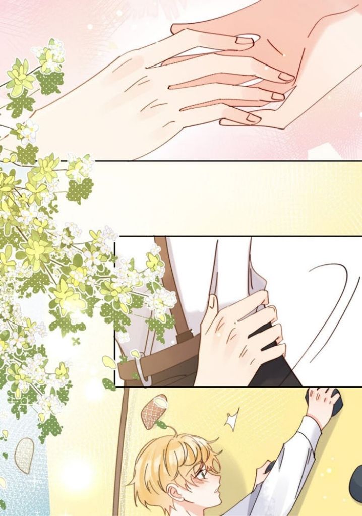 Nothing’s Gonna Change My Love For You chapter 22 - page 17