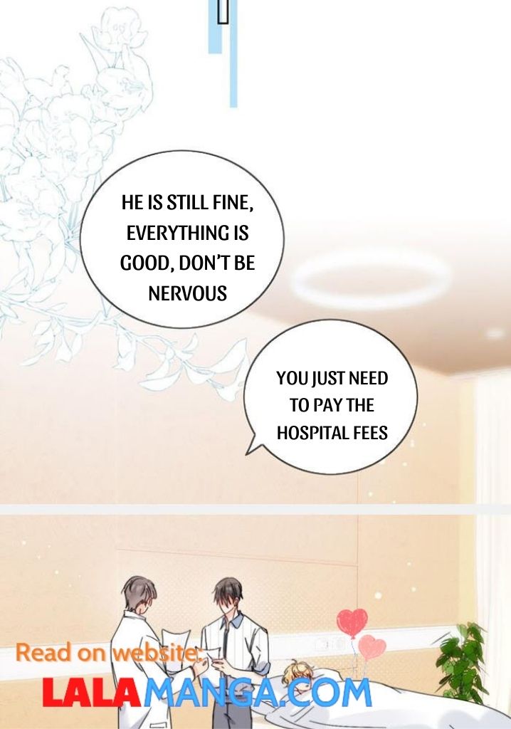 Nothing’s Gonna Change My Love For You chapter 22 - page 31