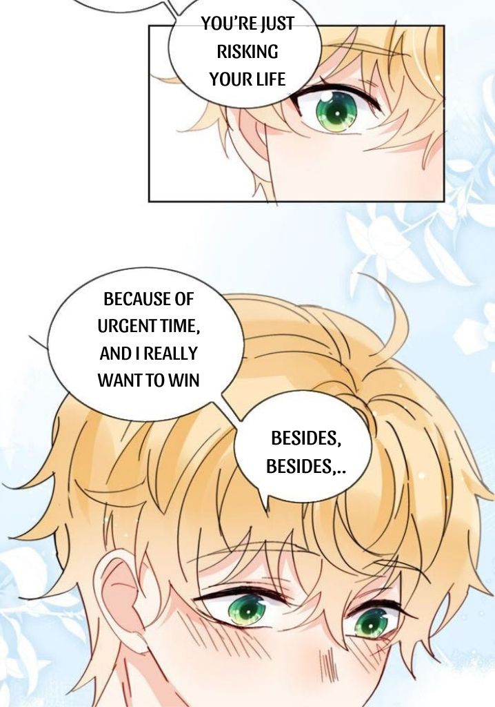 Nothing’s Gonna Change My Love For You chapter 22 - page 34