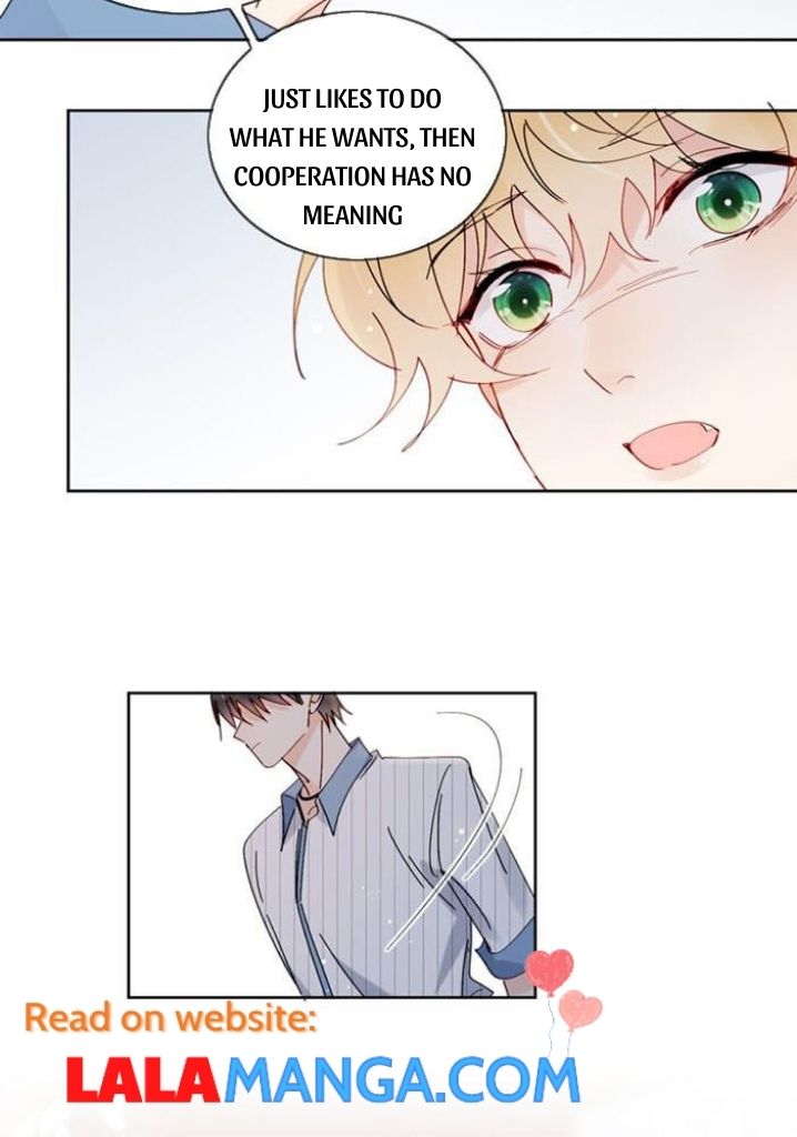 Nothing’s Gonna Change My Love For You chapter 22 - page 37