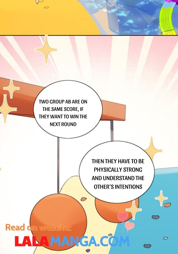Nothing’s Gonna Change My Love For You chapter 22 - page 6