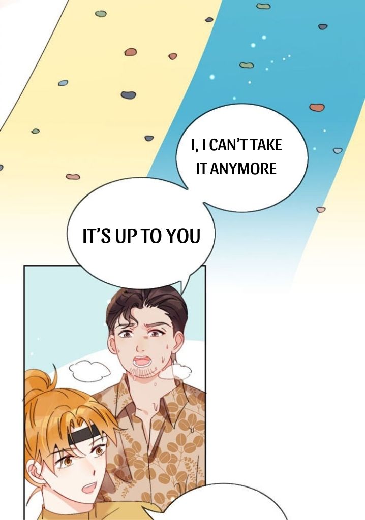 Nothing’s Gonna Change My Love For You chapter 22 - page 7