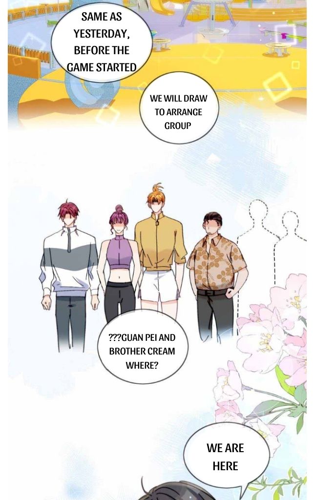 Nothing’s Gonna Change My Love For You chapter 21 - page 24
