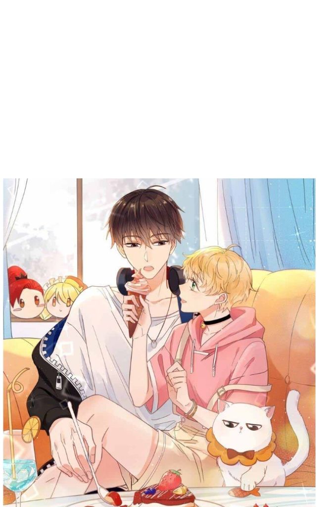 Nothing’s Gonna Change My Love For You chapter 21 - page 3