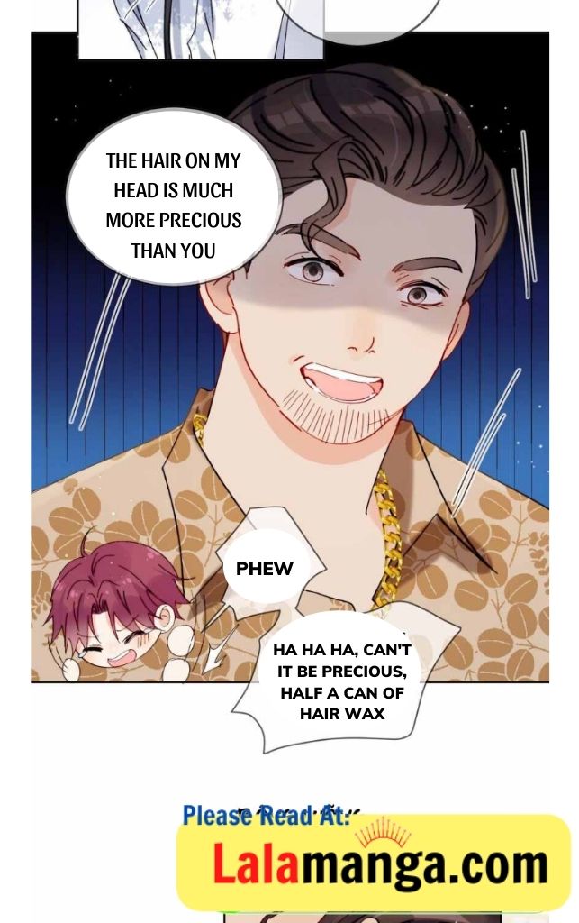 Nothing’s Gonna Change My Love For You chapter 21 - page 30