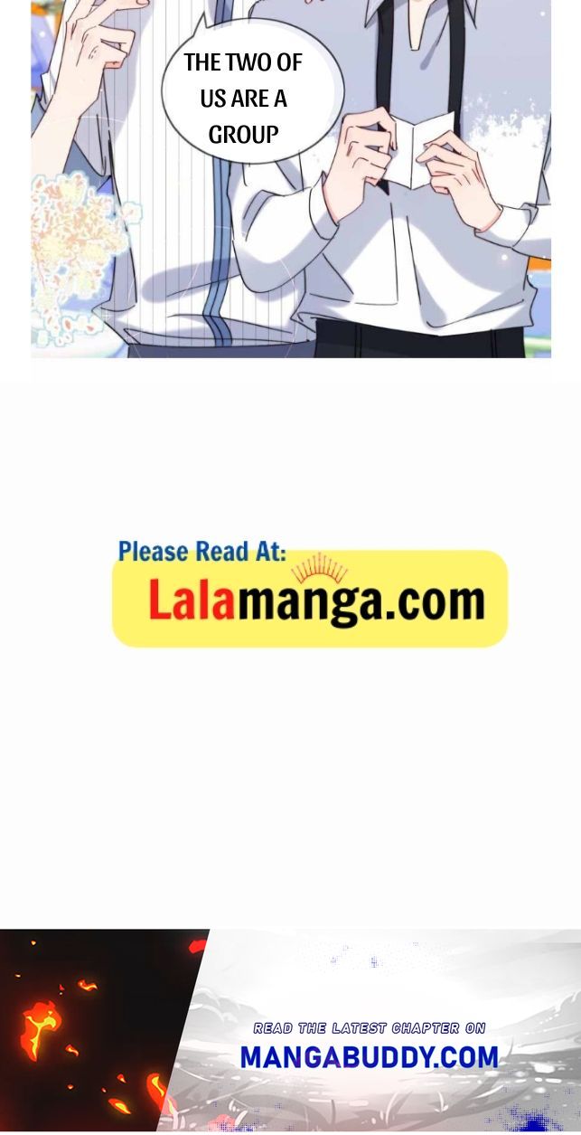 Nothing’s Gonna Change My Love For You chapter 21 - page 34