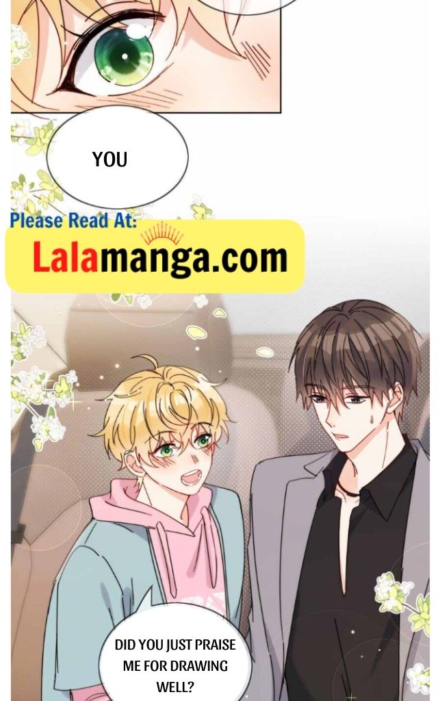 Nothing’s Gonna Change My Love For You chapter 21 - page 8