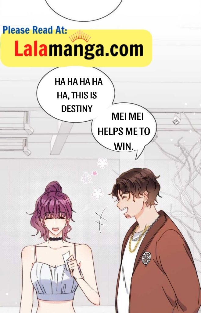 Nothing’s Gonna Change My Love For You chapter 20 - page 10