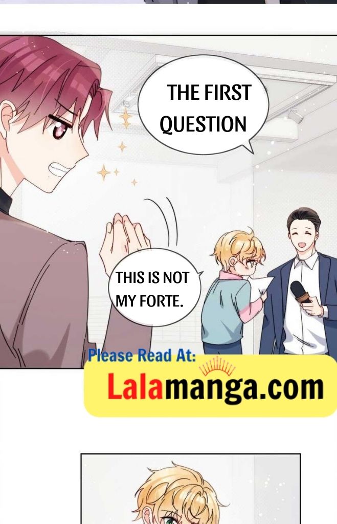 Nothing’s Gonna Change My Love For You chapter 20 - page 26