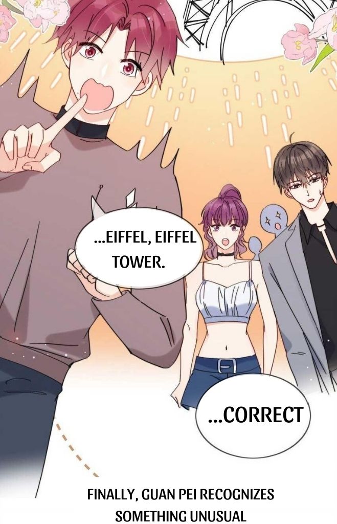Nothing’s Gonna Change My Love For You chapter 20 - page 31