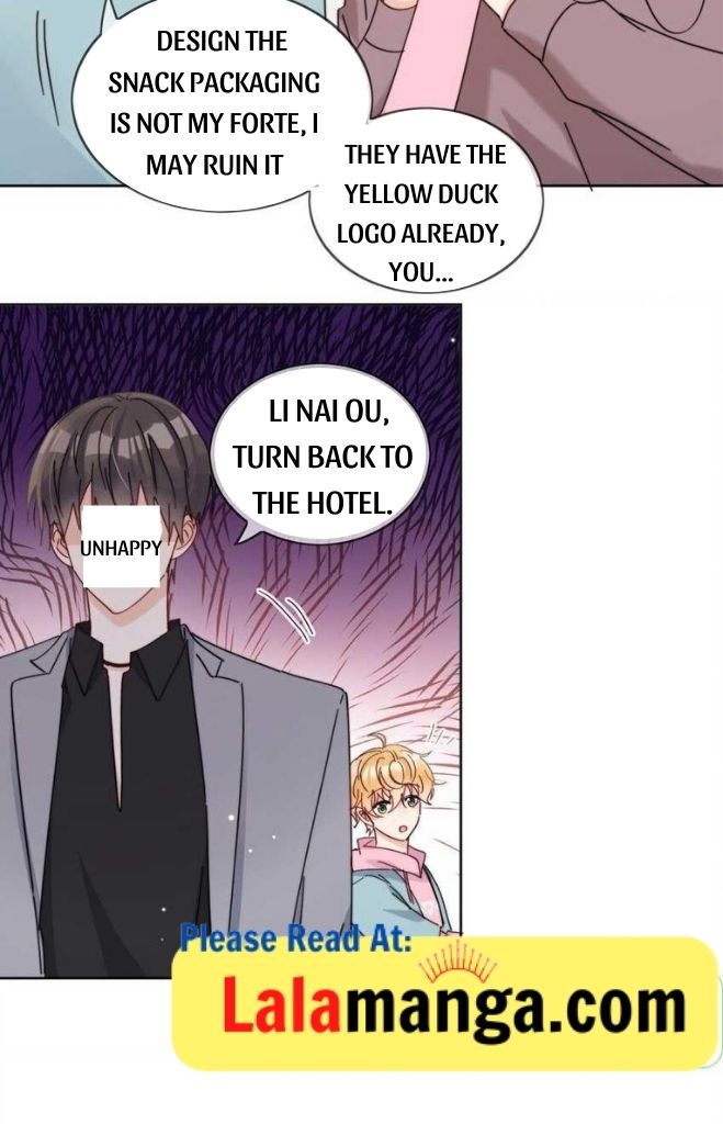 Nothing’s Gonna Change My Love For You chapter 20 - page 38