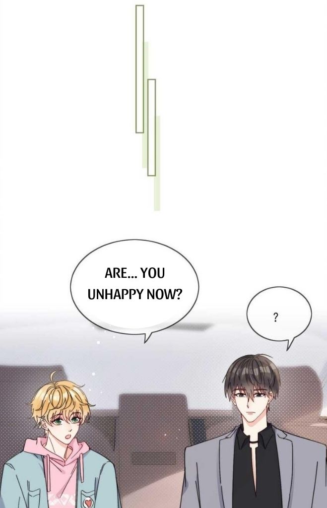 Nothing’s Gonna Change My Love For You chapter 20 - page 39