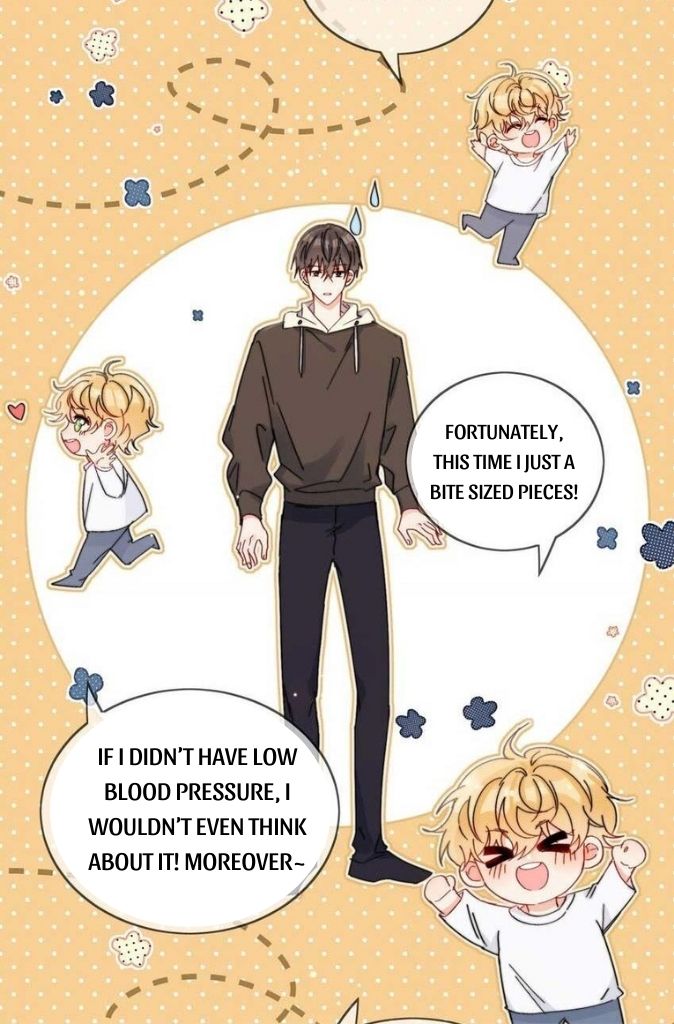 Nothing’s Gonna Change My Love For You chapter 19 - page 10