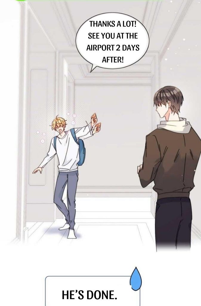 Nothing’s Gonna Change My Love For You chapter 19 - page 13