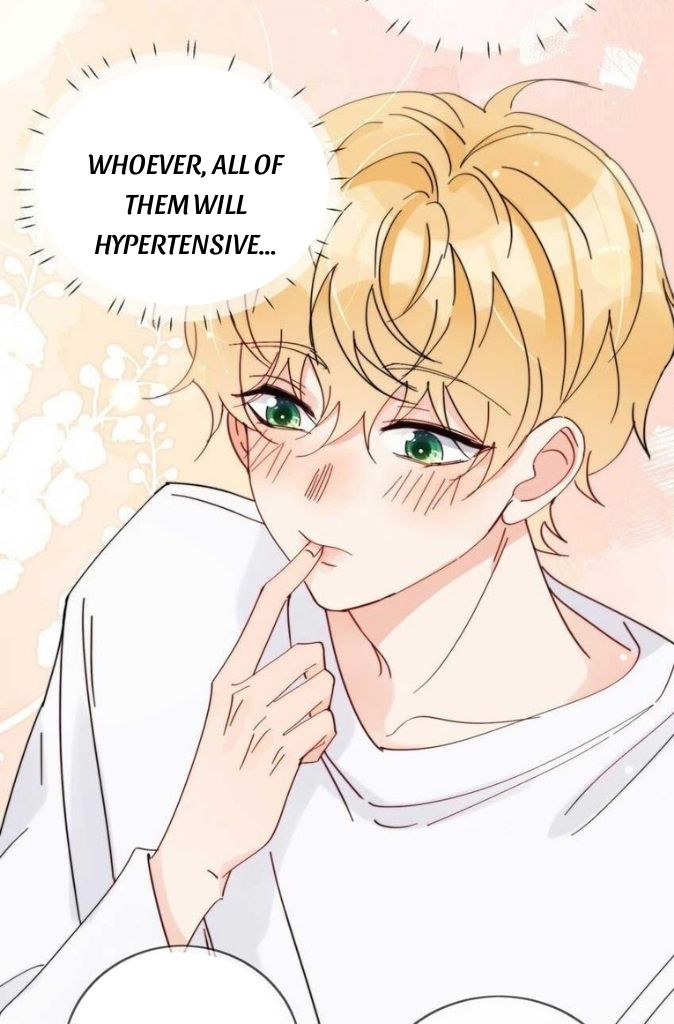 Nothing’s Gonna Change My Love For You chapter 19 - page 16