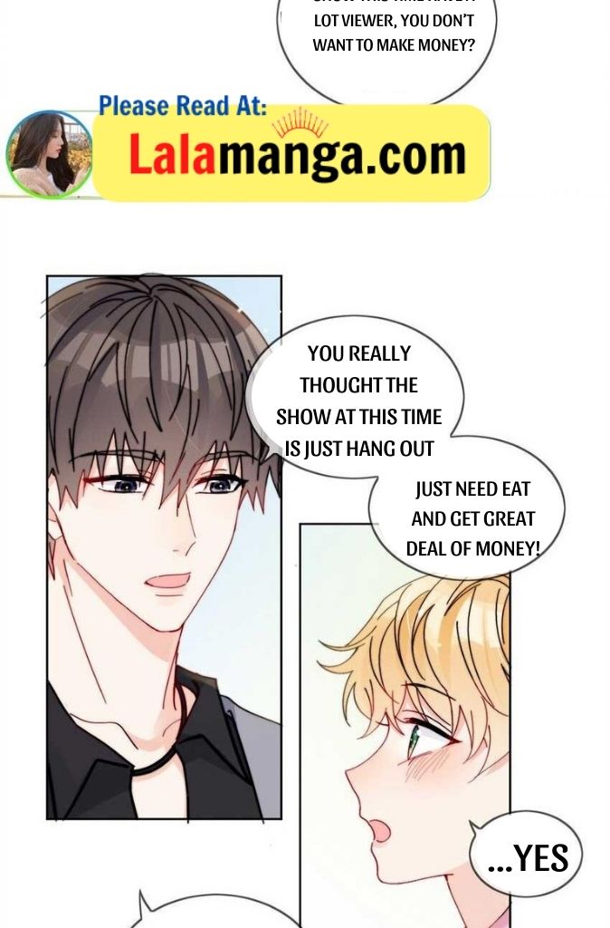 Nothing’s Gonna Change My Love For You chapter 19 - page 26
