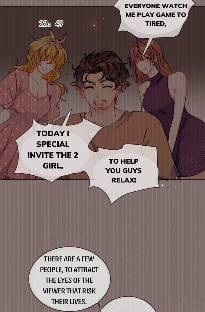 Nothing’s Gonna Change My Love For You chapter 19 - page 29