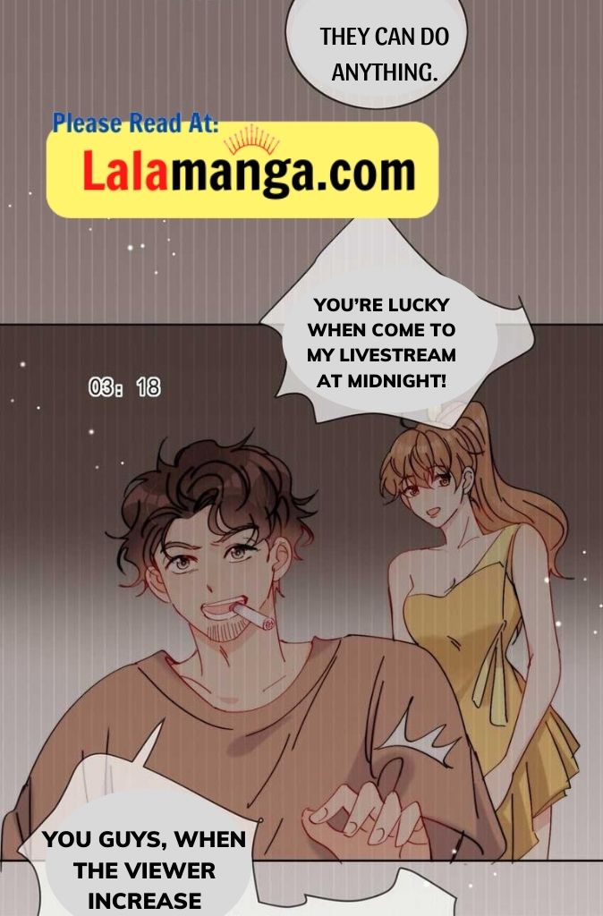 Nothing’s Gonna Change My Love For You chapter 19 - page 30