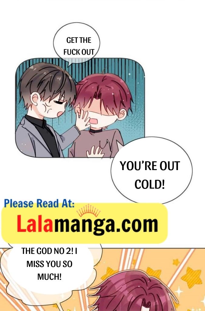 Nothing’s Gonna Change My Love For You chapter 19 - page 36