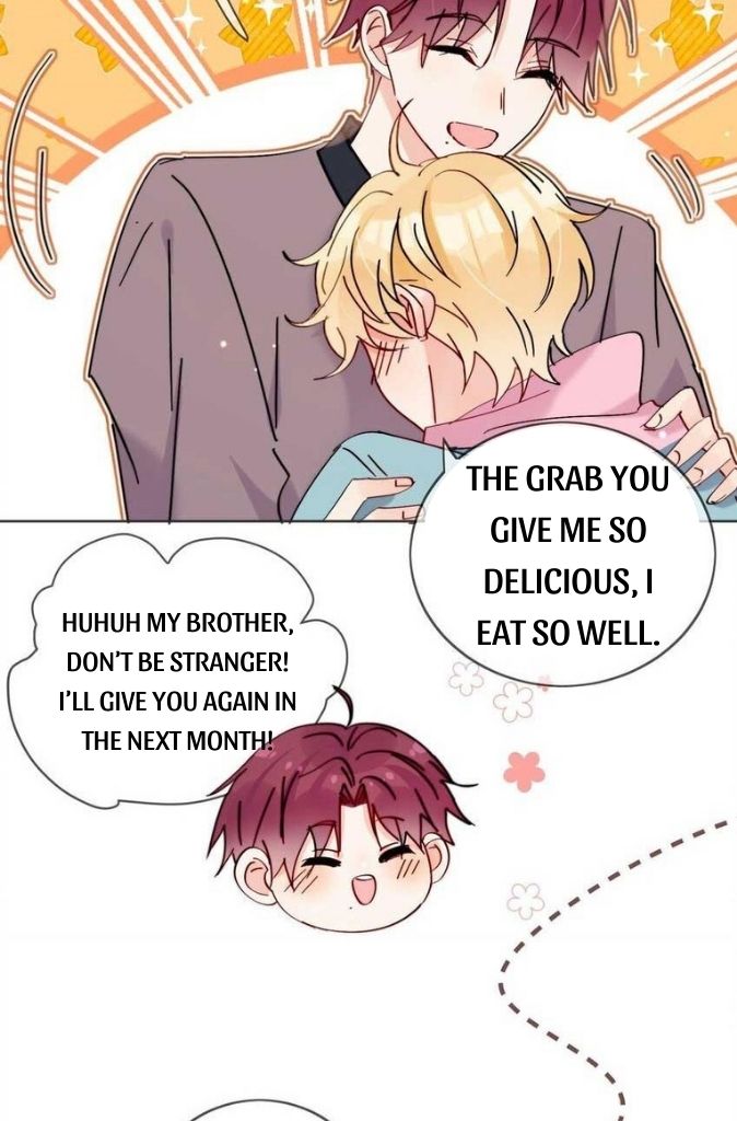Nothing’s Gonna Change My Love For You chapter 19 - page 37