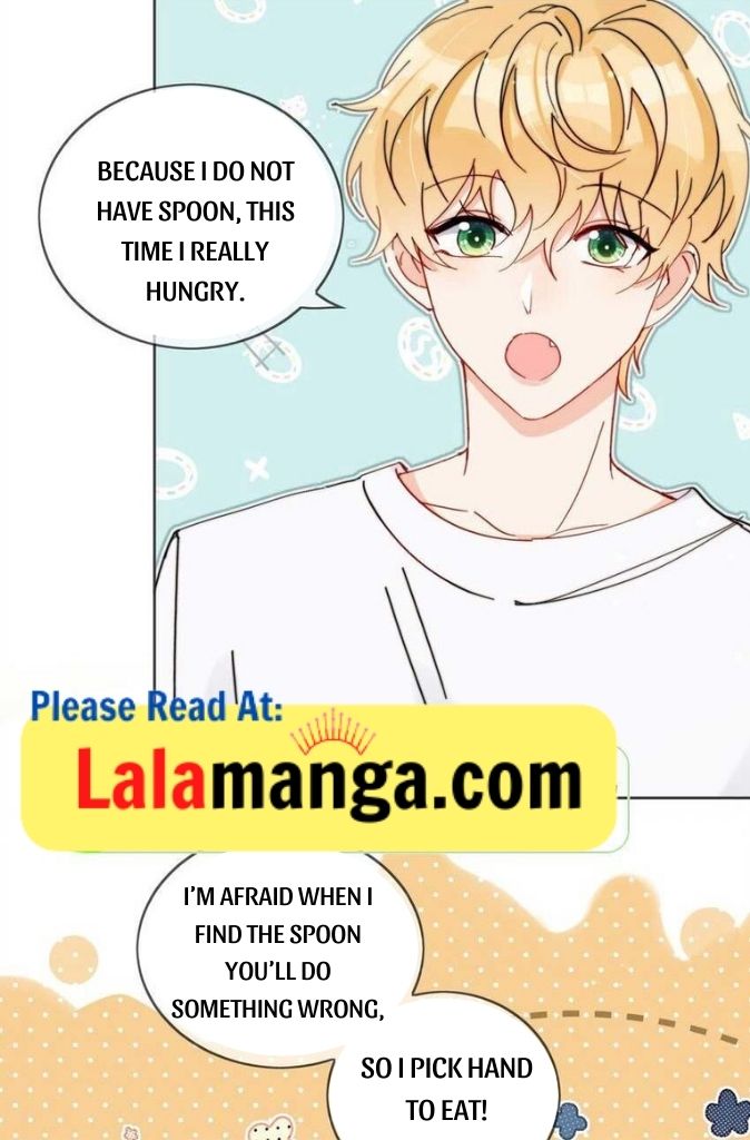 Nothing’s Gonna Change My Love For You chapter 19 - page 9