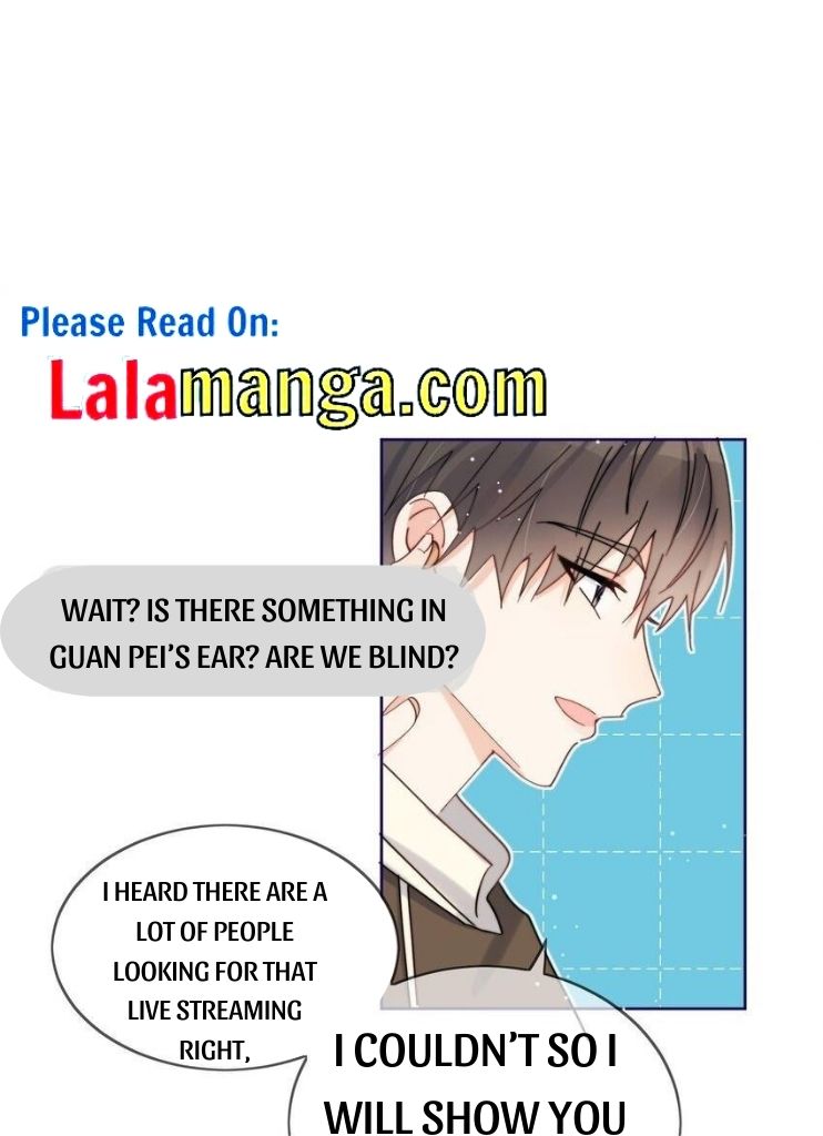 Nothing’s Gonna Change My Love For You chapter 18 - page 21