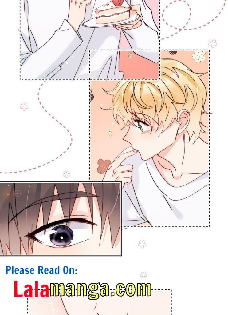 Nothing’s Gonna Change My Love For You chapter 18 - page 39