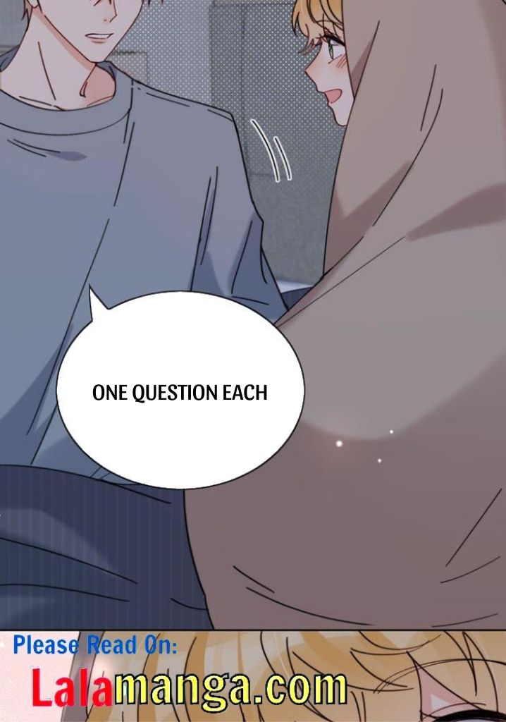 Nothing’s Gonna Change My Love For You chapter 17 - page 11