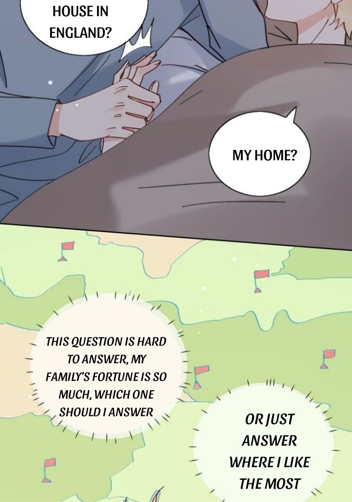 Nothing’s Gonna Change My Love For You chapter 17 - page 17