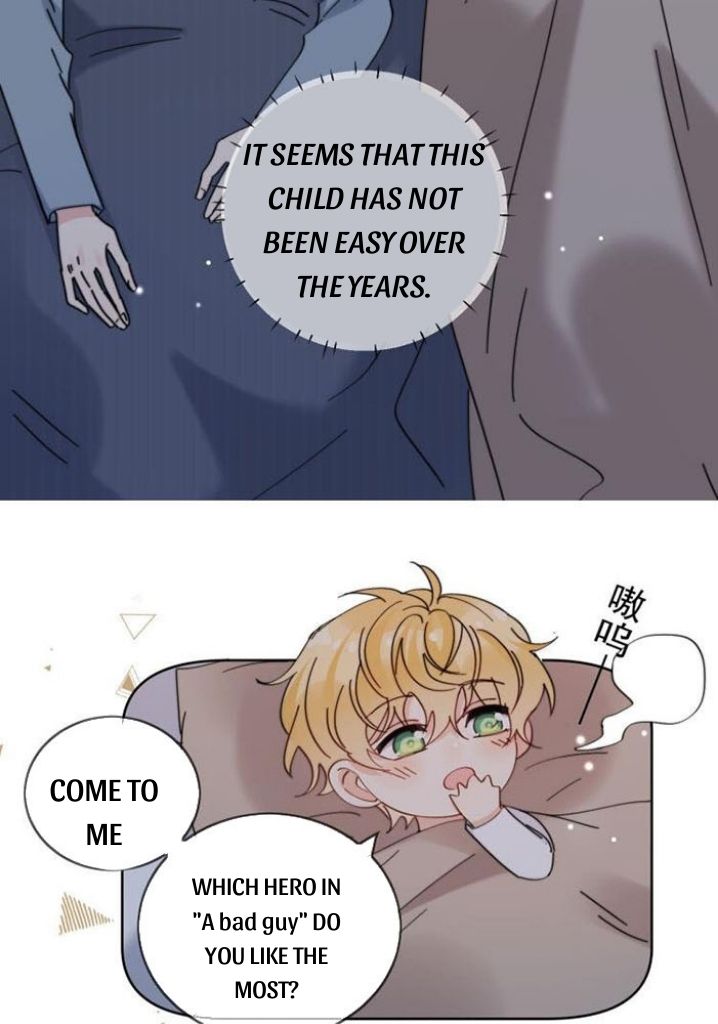 Nothing’s Gonna Change My Love For You chapter 17 - page 21