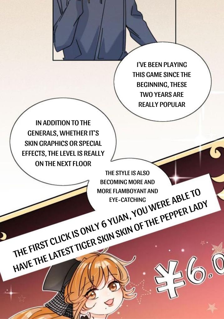 Nothing’s Gonna Change My Love For You chapter 17 - page 26