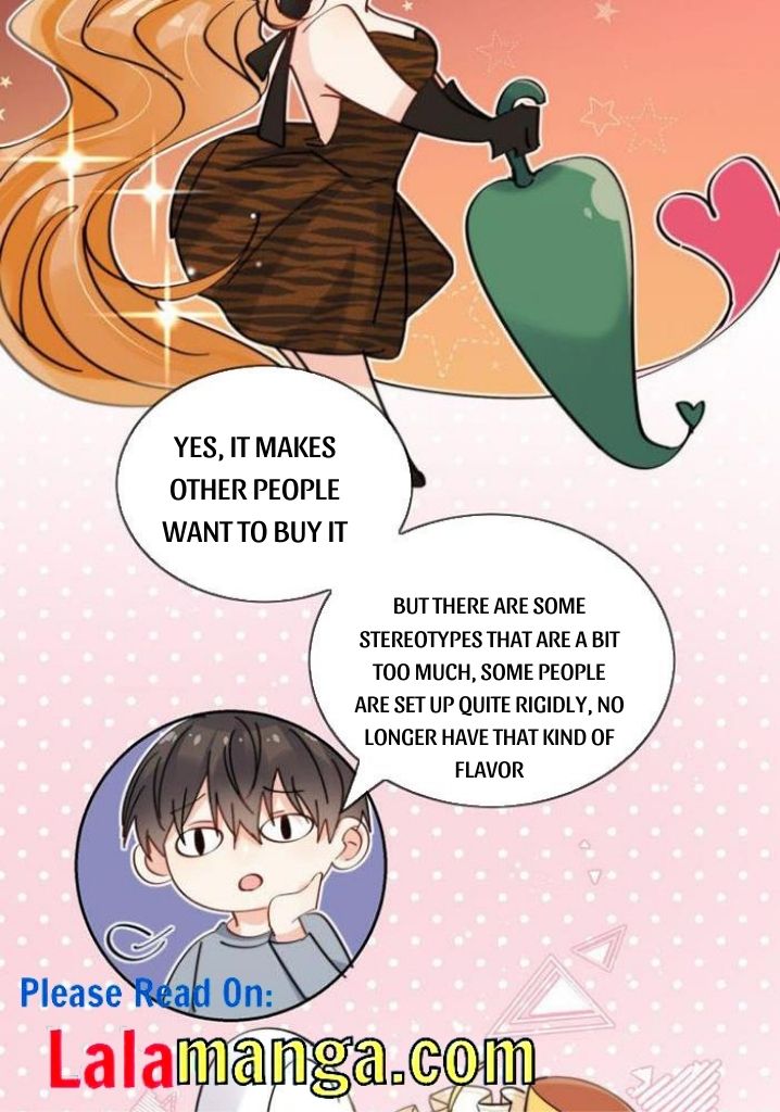 Nothing’s Gonna Change My Love For You chapter 17 - page 27