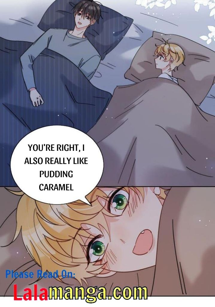 Nothing’s Gonna Change My Love For You chapter 17 - page 29