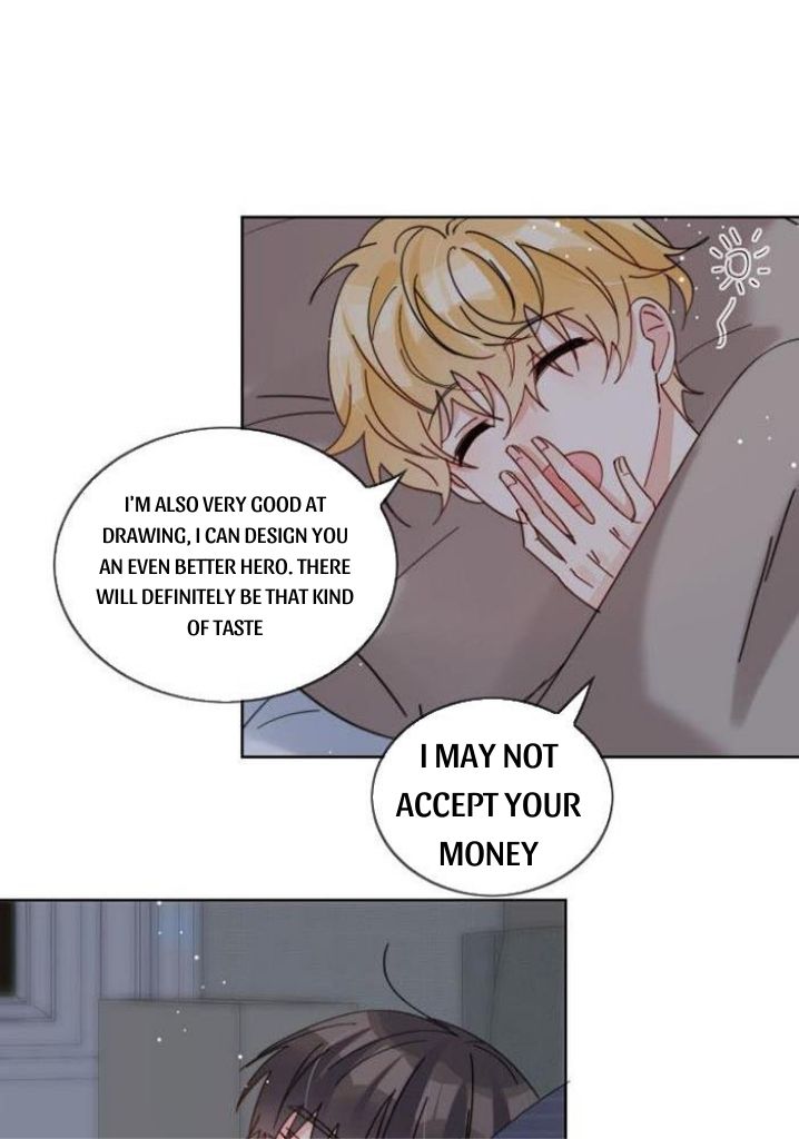 Nothing’s Gonna Change My Love For You chapter 17 - page 30