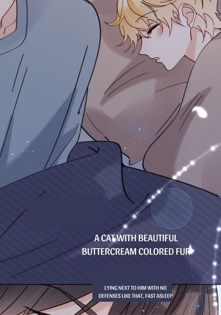 Nothing’s Gonna Change My Love For You chapter 17 - page 33